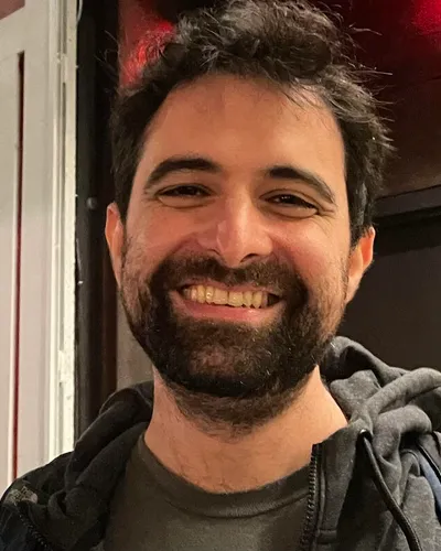 Jared Cordova